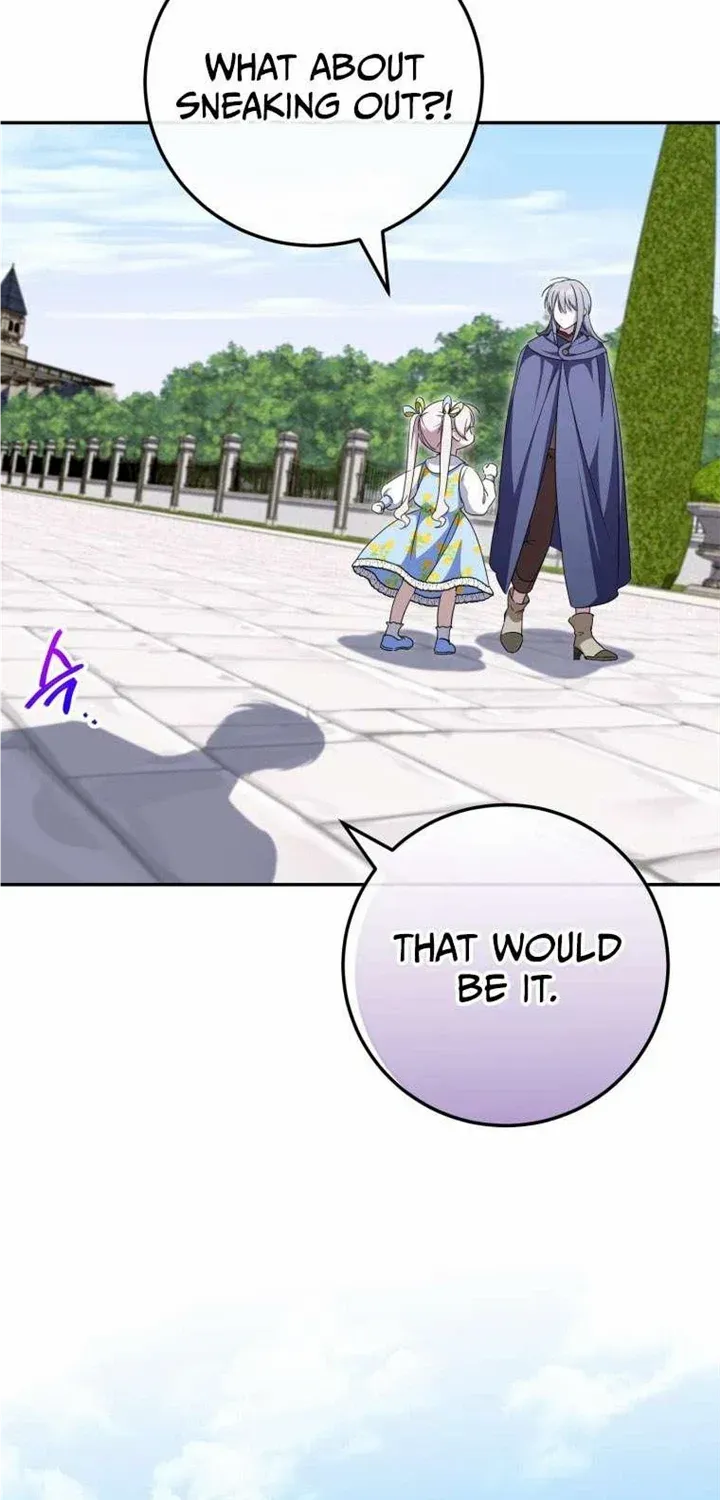 Read The Princess Is Evil chapter 104 image 74 on Lezhin