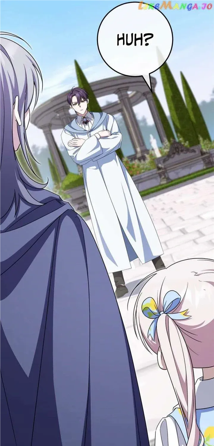 Read The Princess Is Evil chapter 104 image 76 on Lezhin