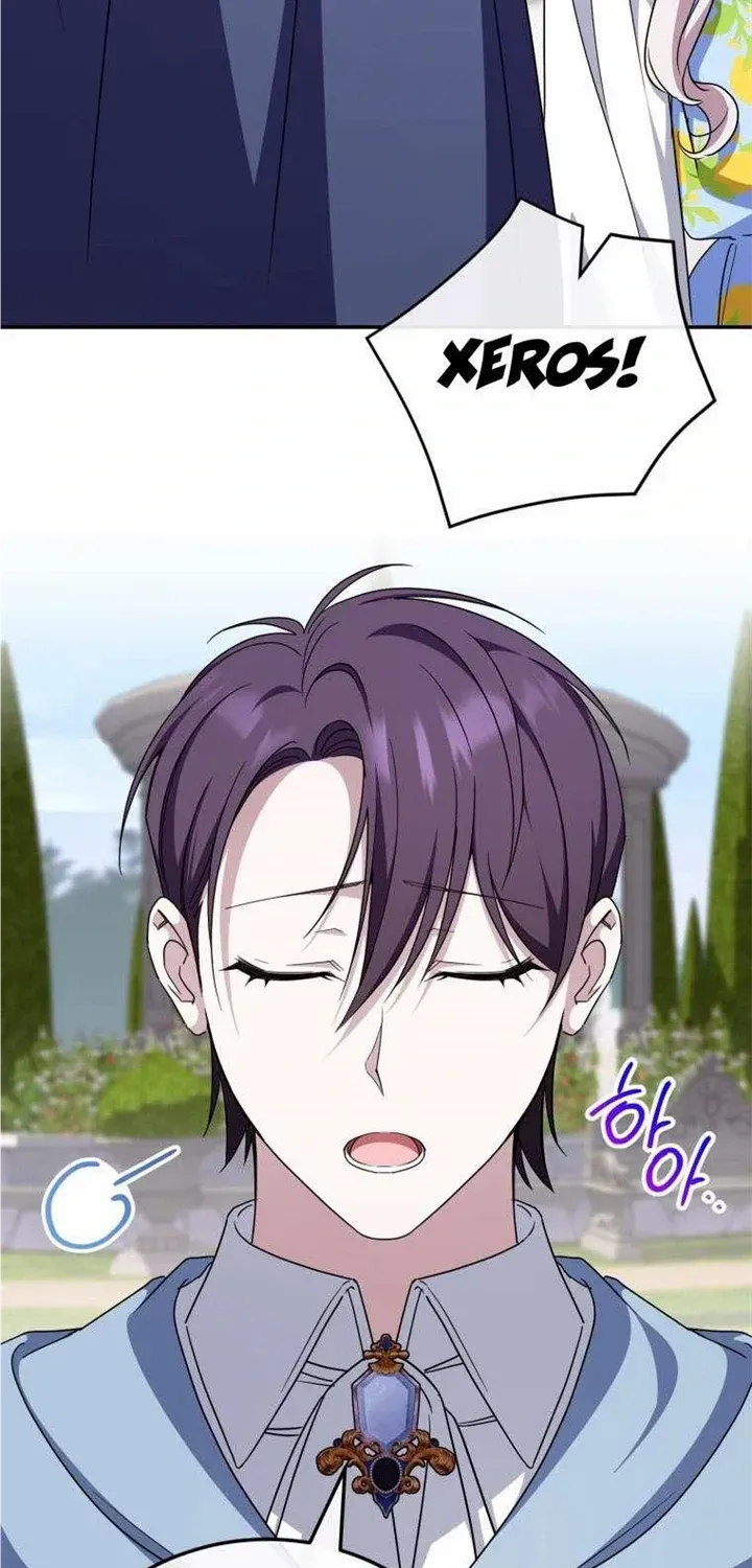 Read The Princess Is Evil chapter 104 image 77 on Lezhin