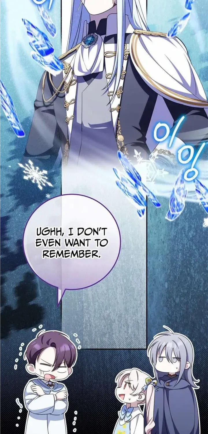 Read The Princess Is Evil chapter 104 image 79 on Lezhin
