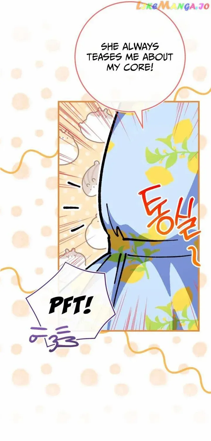 Read The Princess Is Evil chapter 104 image 82 on Lezhin
