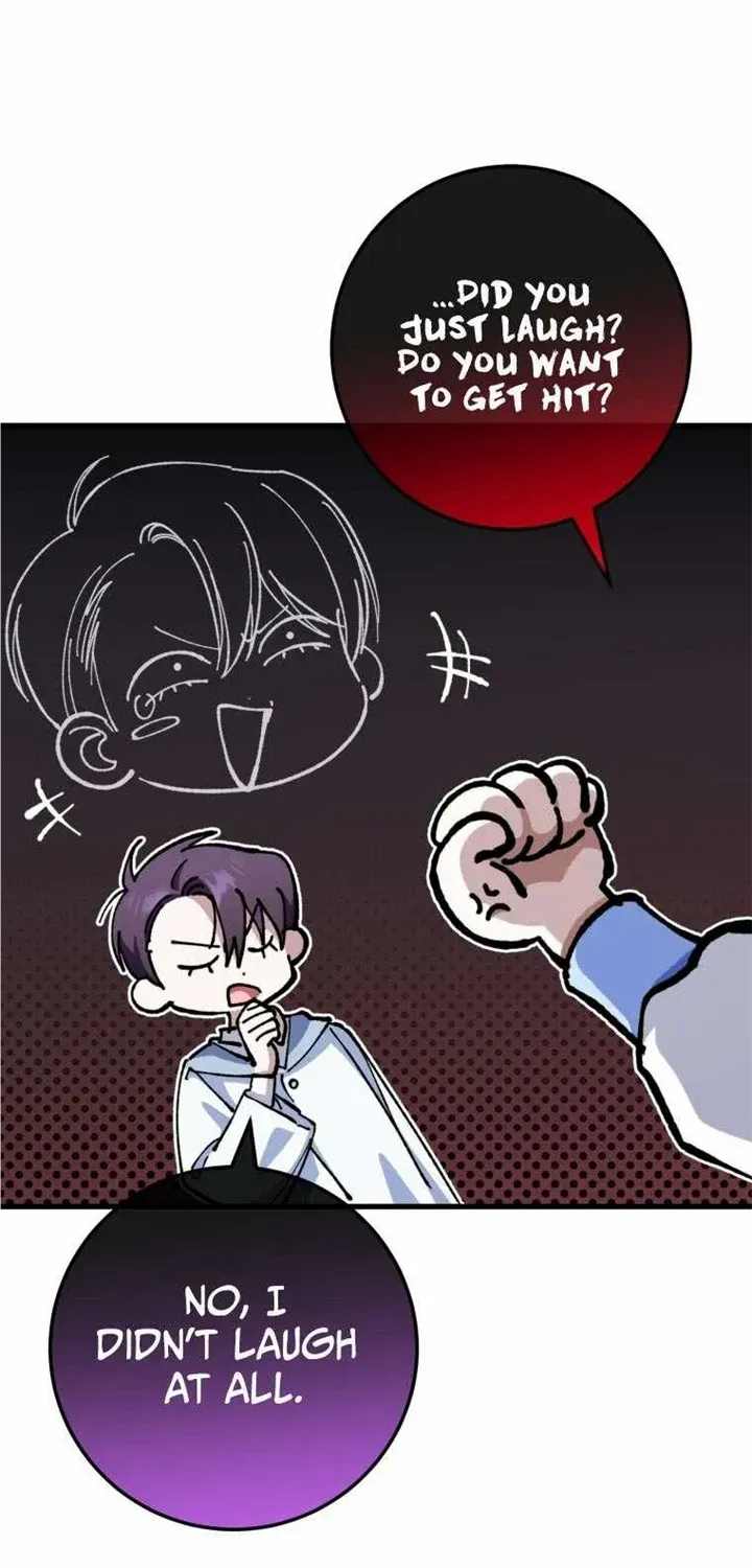 Read The Princess Is Evil chapter 104 image 83 on Lezhin
