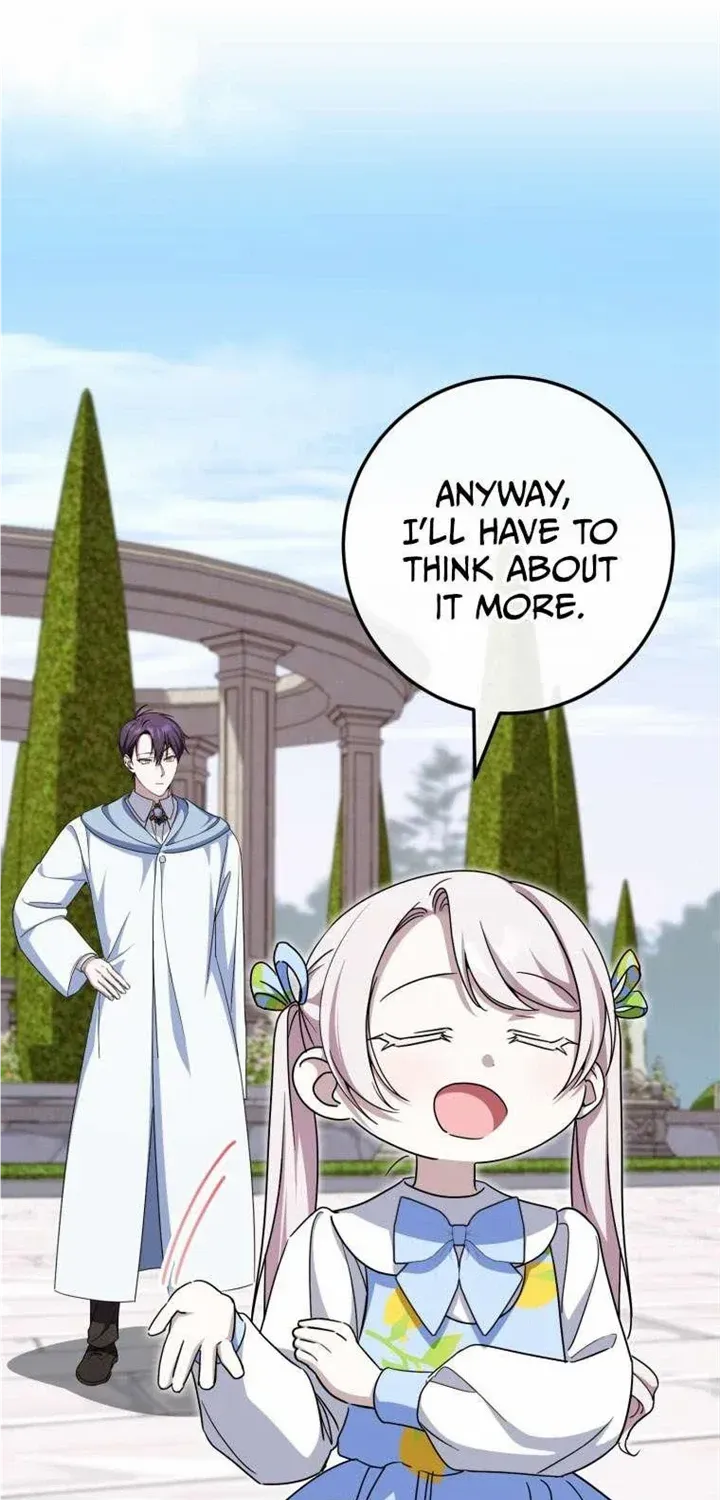 Read The Princess Is Evil chapter 104 image 84 on Lezhin
