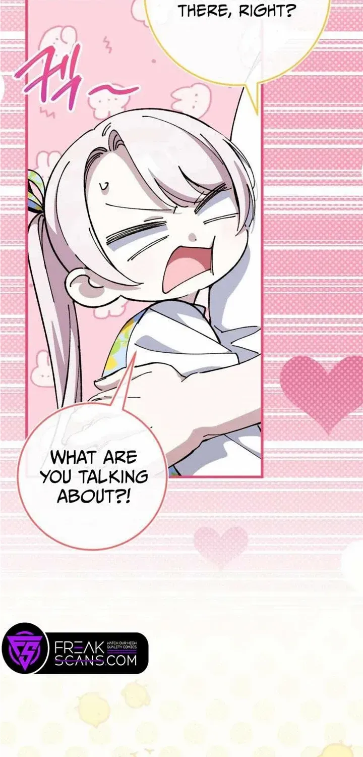 Read The Princess Is Evil chapter 104 image 92 on Lezhin