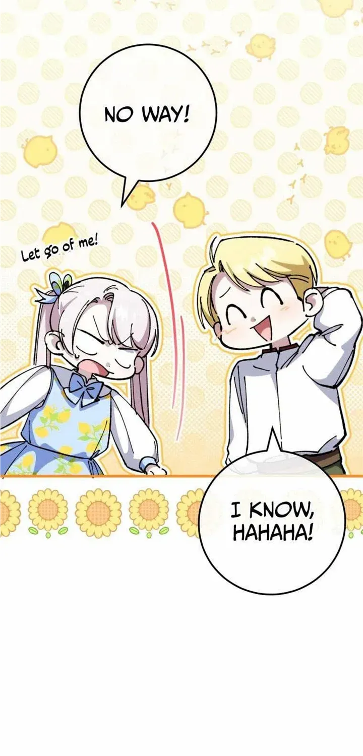 Read The Princess Is Evil chapter 104 image 93 on Lezhin