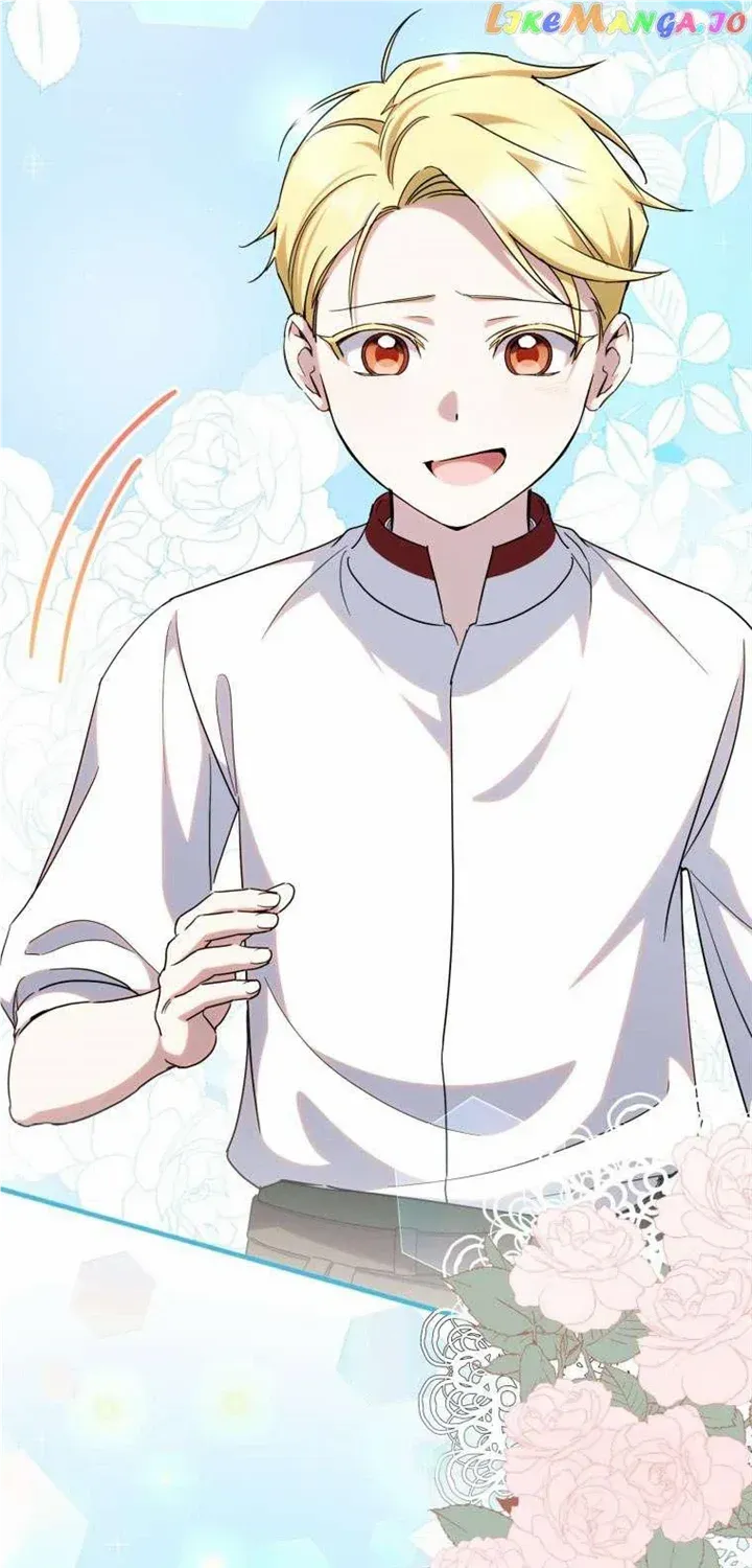 Read The Princess Is Evil chapter 104 image 95 on Lezhin