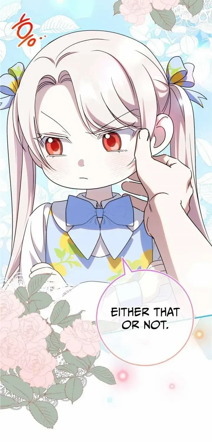 Read The Princess Is Evil chapter 104 image 96 on Lezhin