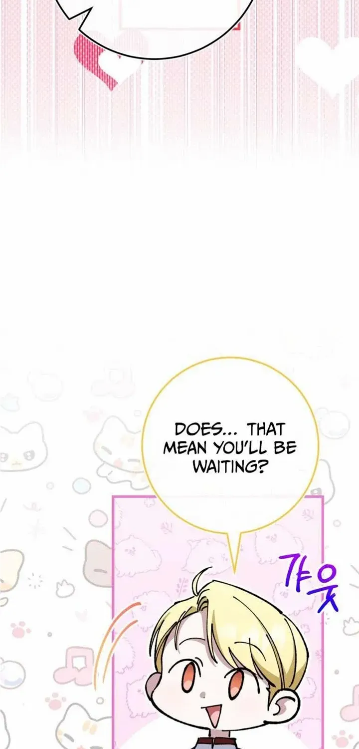 Read The Princess Is Evil chapter 104 image 98 on Lezhin