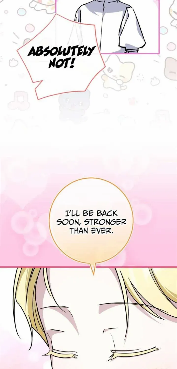 Read The Princess Is Evil chapter 104 image 99 on Lezhin