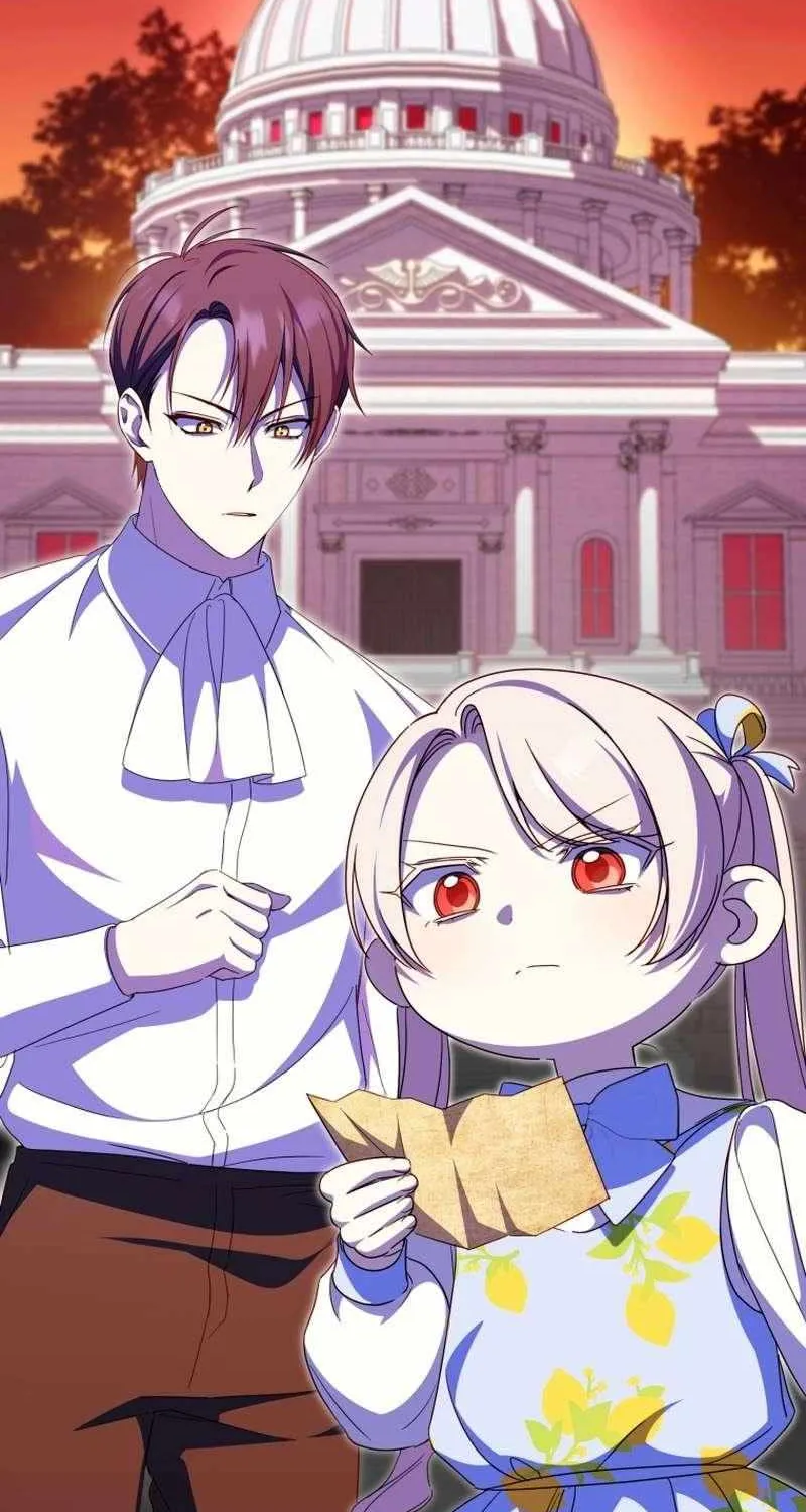 Read The Princess Is Evil chapter 106 image 1 on Lezhin