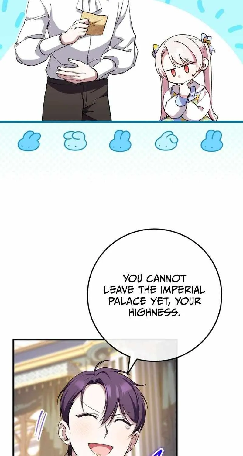Read The Princess Is Evil chapter 106 image 16 on Lezhin