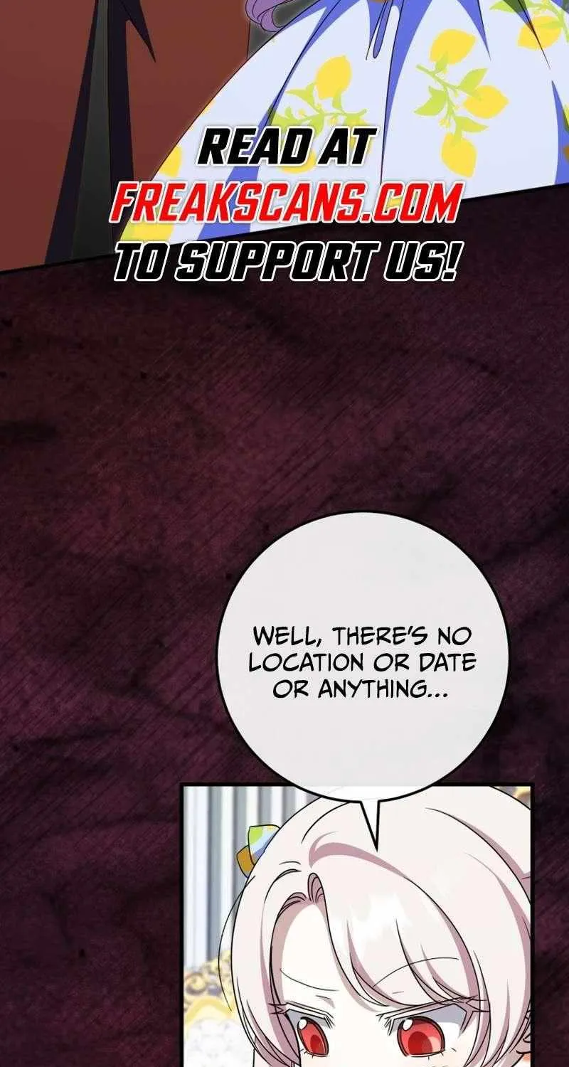Read The Princess Is Evil chapter 106 image 2 on Lezhin