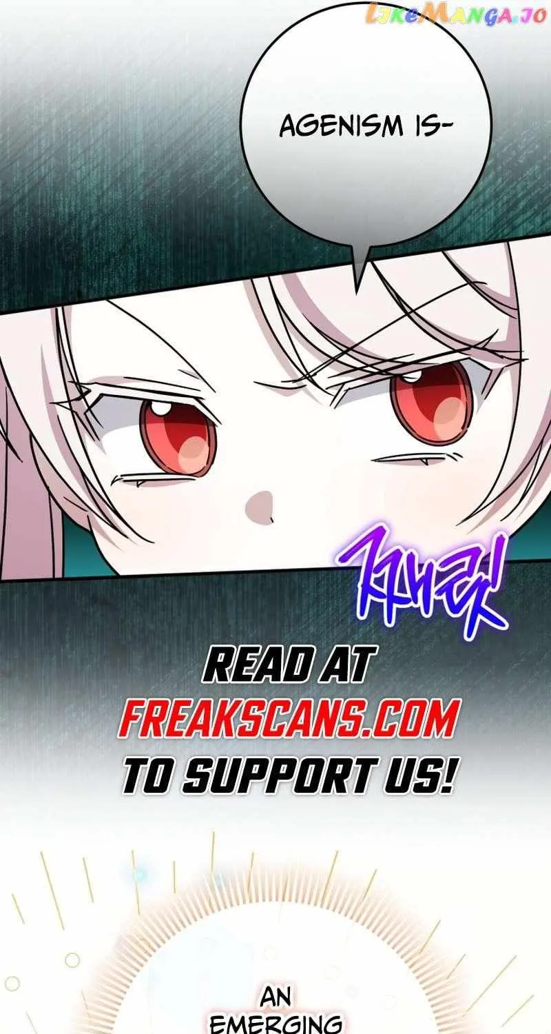 Read The Princess Is Evil chapter 106 image 20 on Lezhin