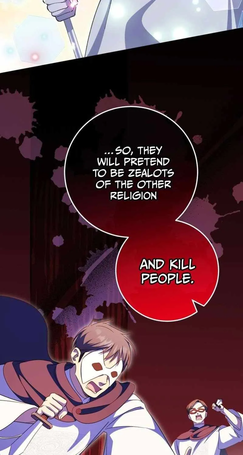 Read The Princess Is Evil chapter 106 image 22 on Lezhin