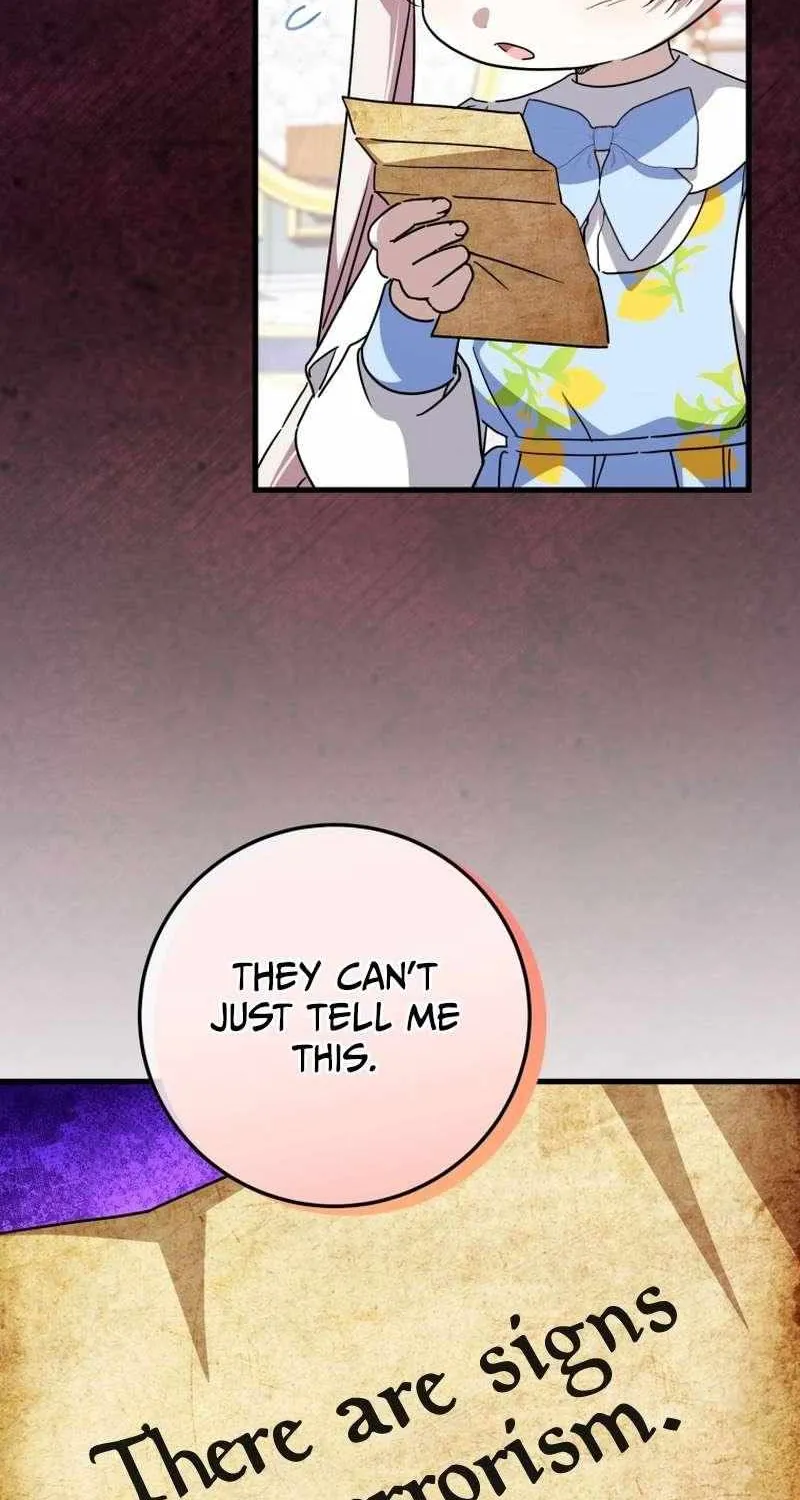 Read The Princess Is Evil chapter 106 image 3 on Lezhin