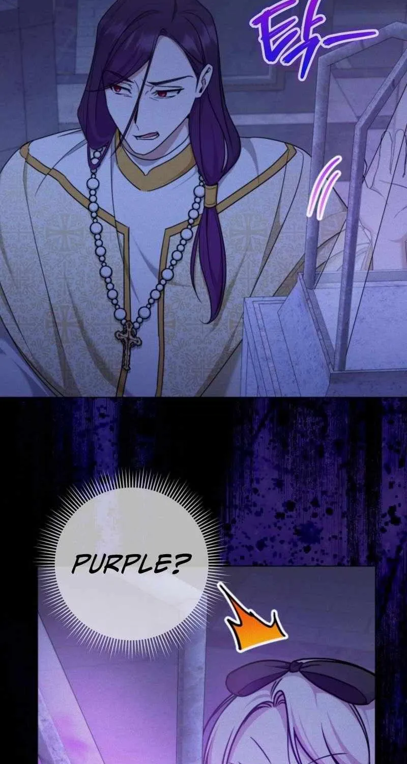 Read The Princess Is Evil chapter 106 image 31 on Lezhin