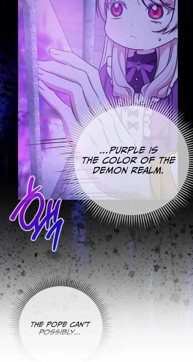 Read The Princess Is Evil chapter 106 image 32 on Lezhin