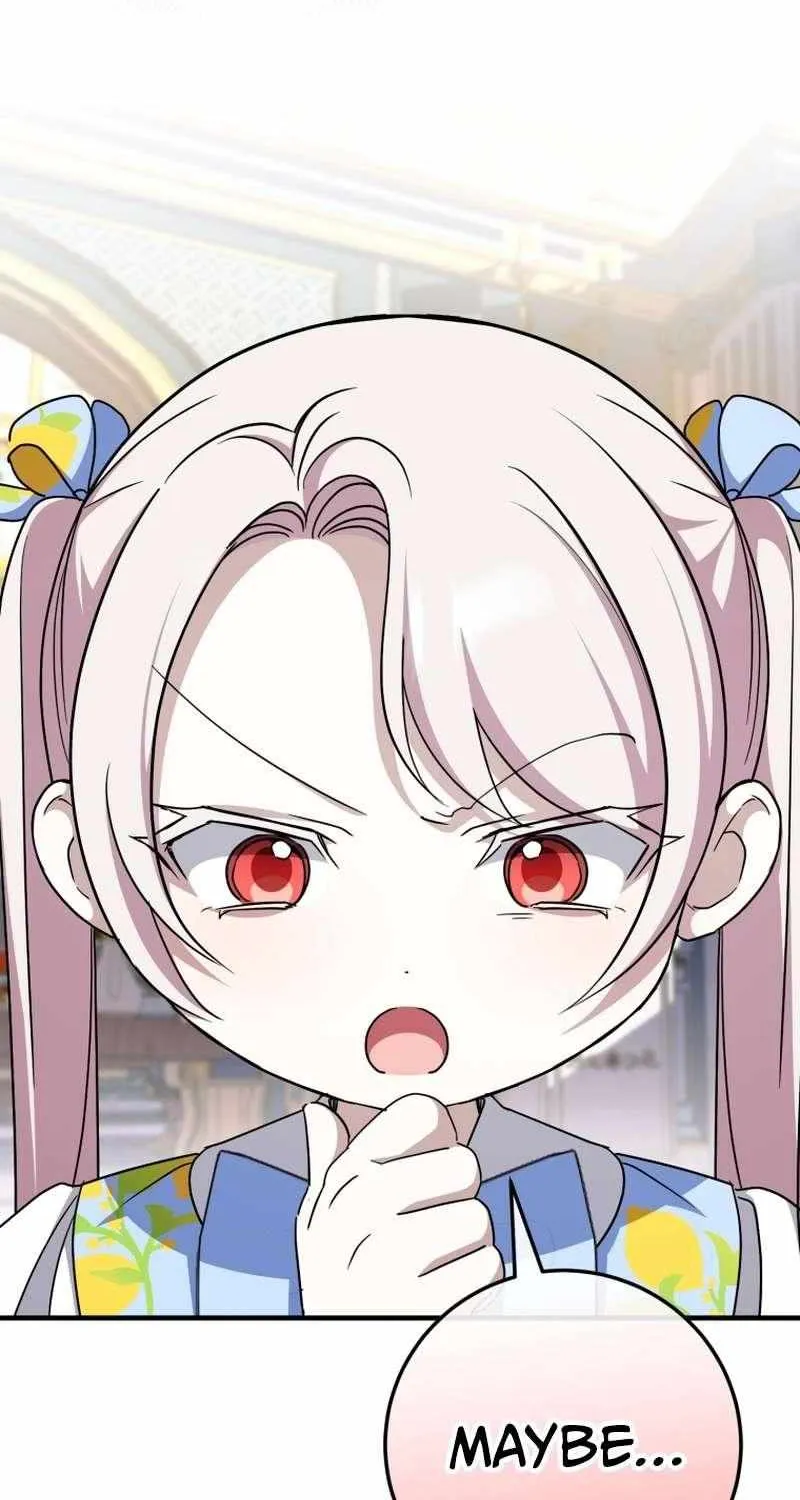 Read The Princess Is Evil chapter 106 image 33 on Lezhin