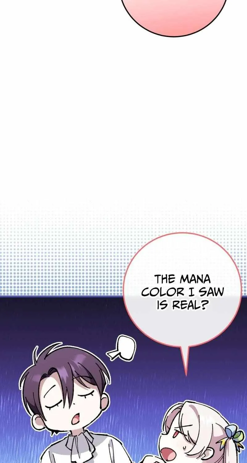 Read The Princess Is Evil chapter 106 image 34 on Lezhin