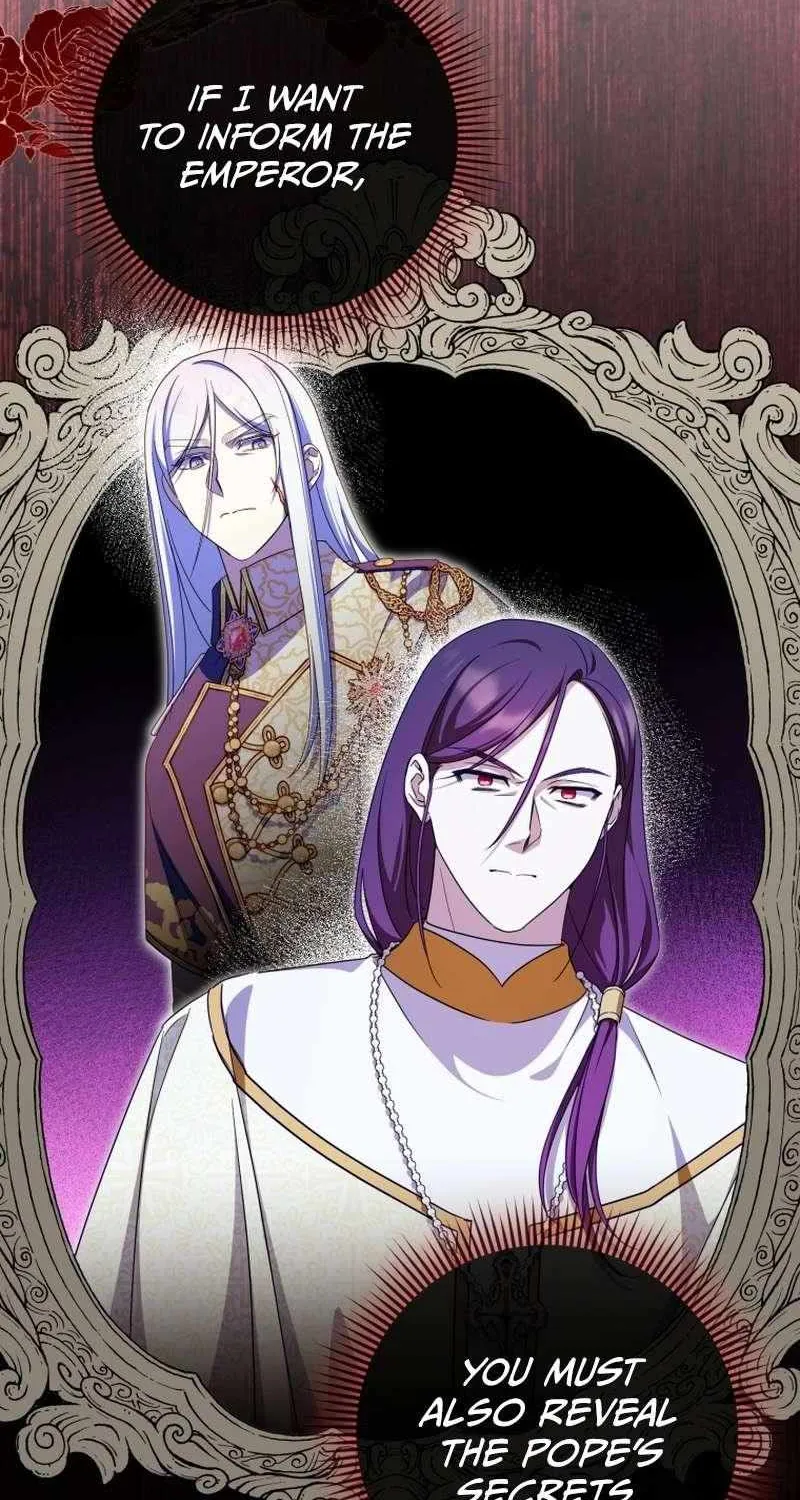 Read The Princess Is Evil chapter 106 image 37 on Lezhin