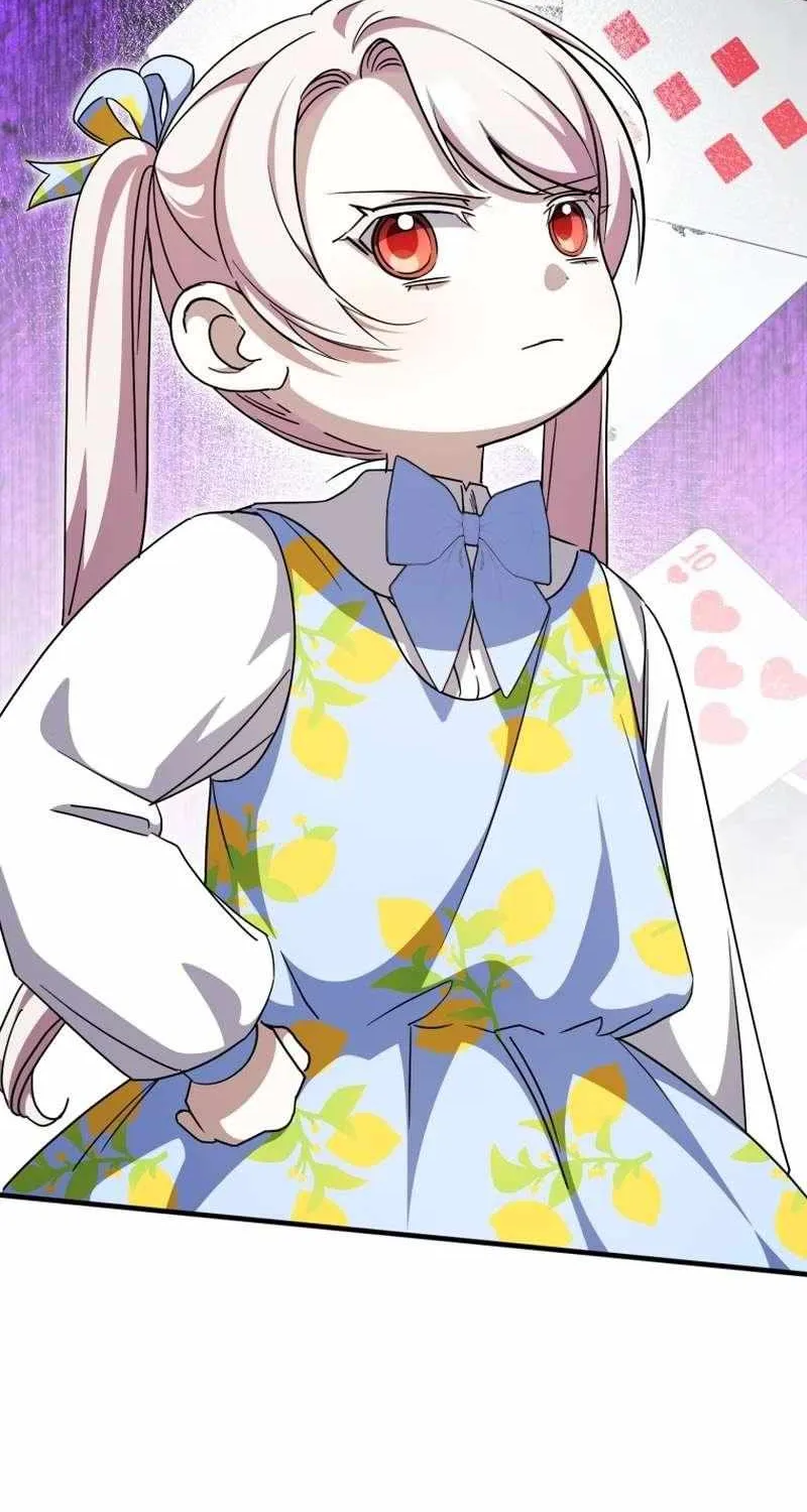 Read The Princess Is Evil chapter 106 image 39 on Lezhin