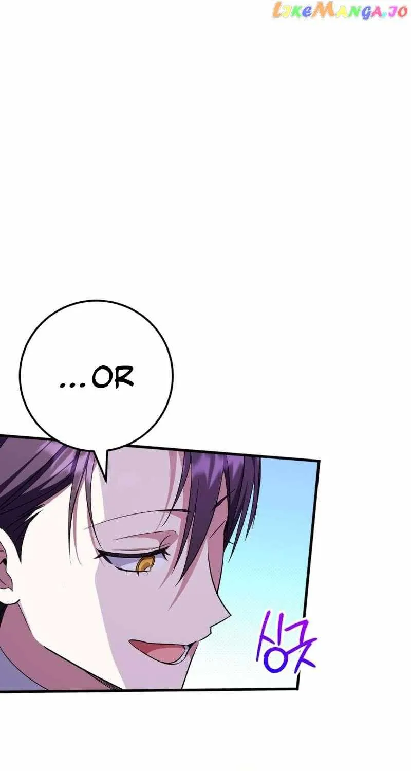 Read The Princess Is Evil chapter 106 image 40 on Lezhin