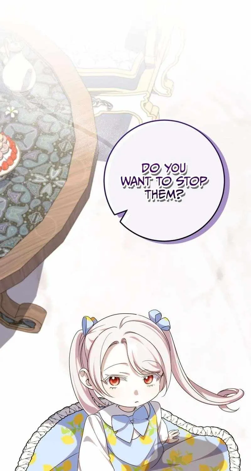 Read The Princess Is Evil chapter 106 image 41 on Lezhin