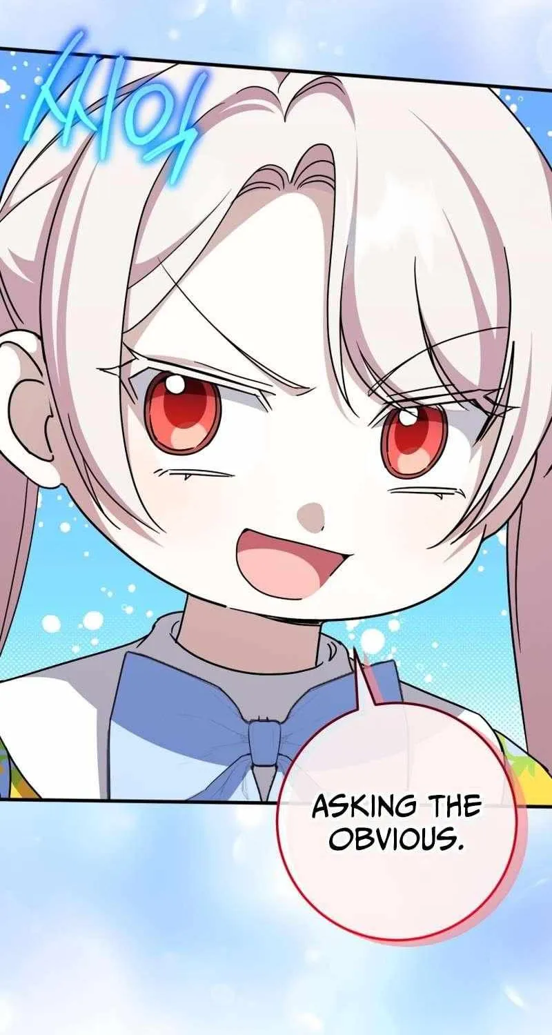 Read The Princess Is Evil chapter 106 image 43 on Lezhin