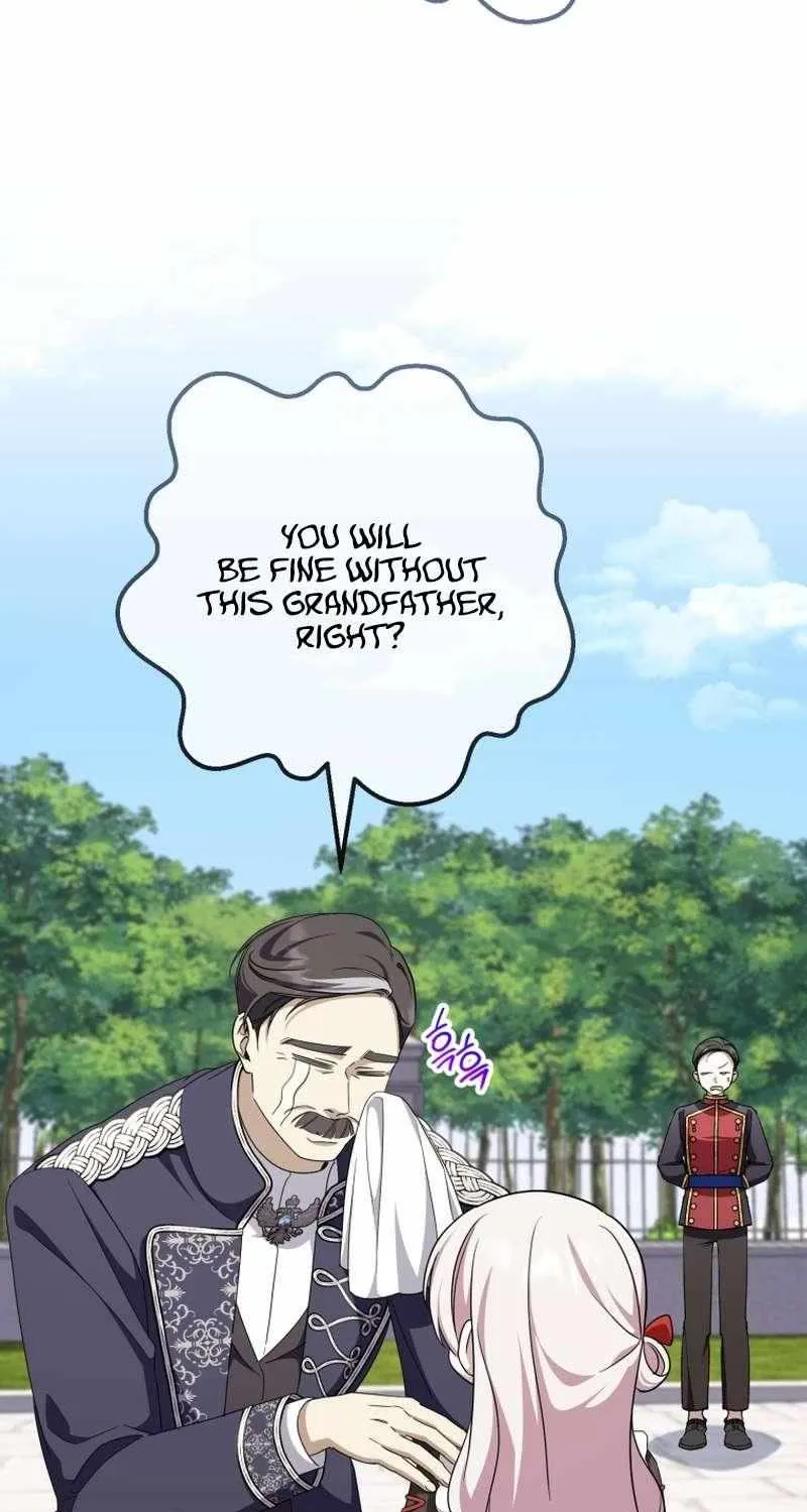 Read The Princess Is Evil chapter 106 image 46 on Lezhin