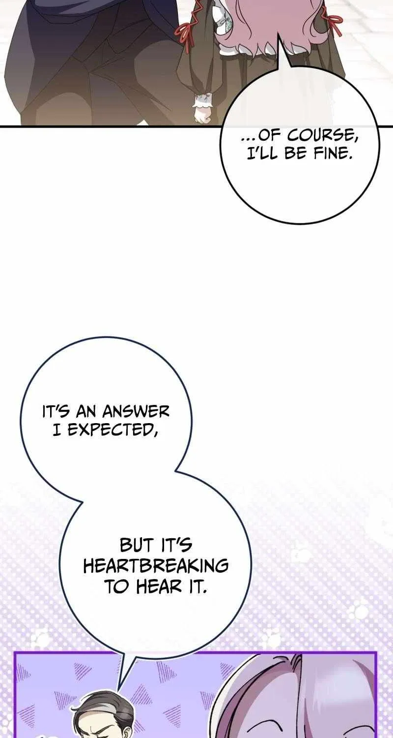 Read The Princess Is Evil chapter 106 image 47 on Lezhin