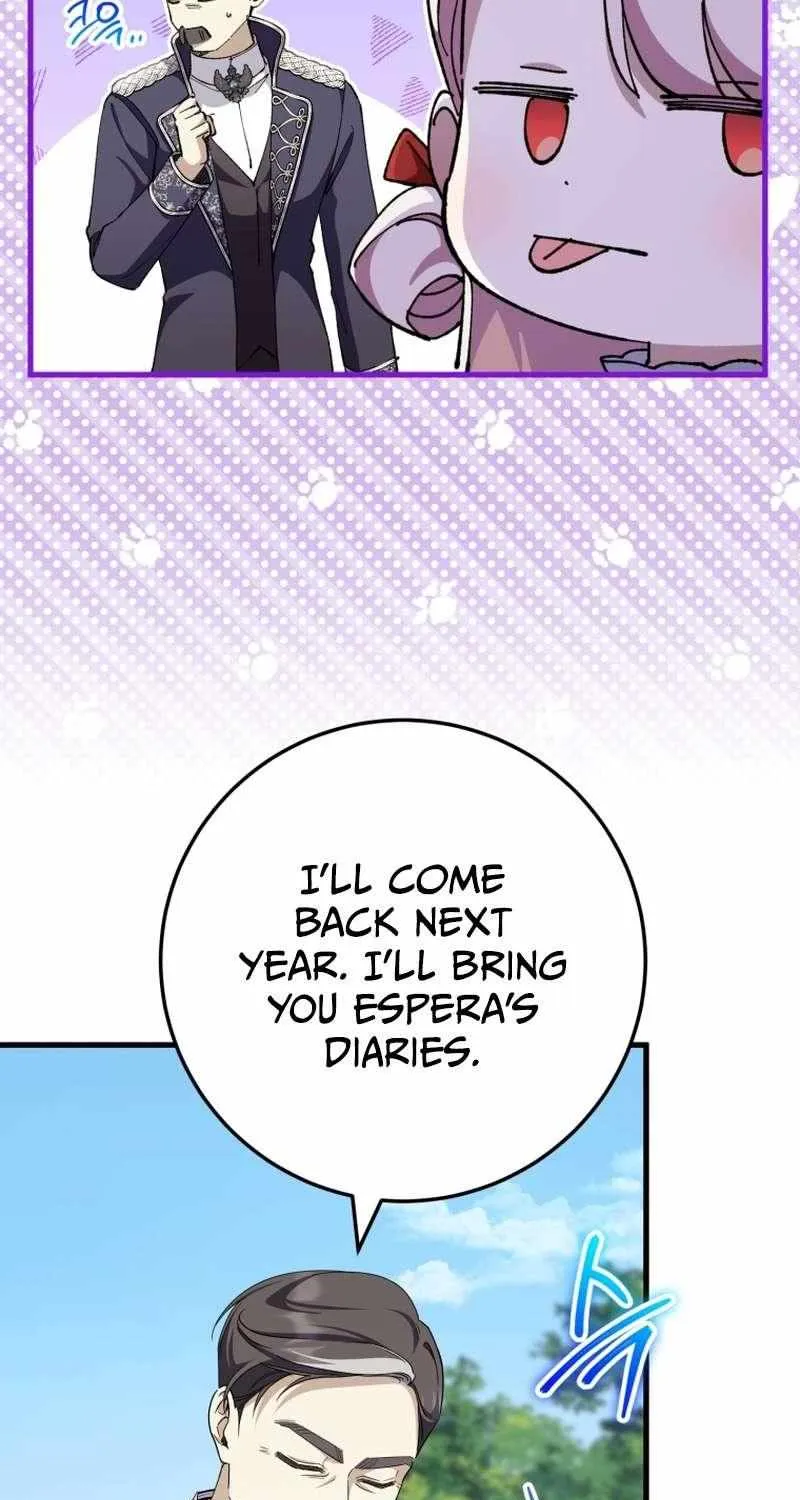 Read The Princess Is Evil chapter 106 image 48 on Lezhin