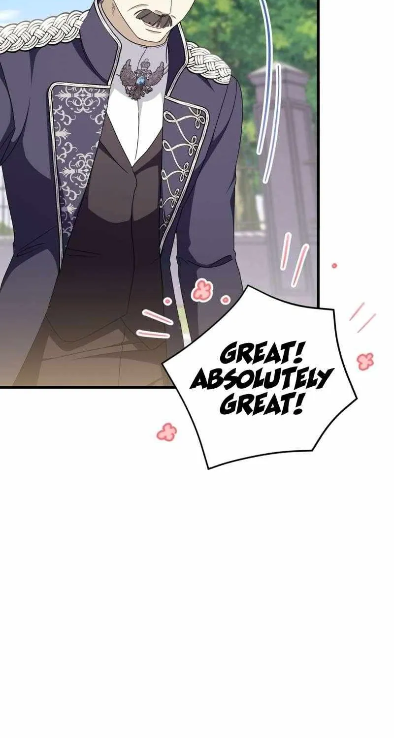 Read The Princess Is Evil chapter 106 image 49 on Lezhin