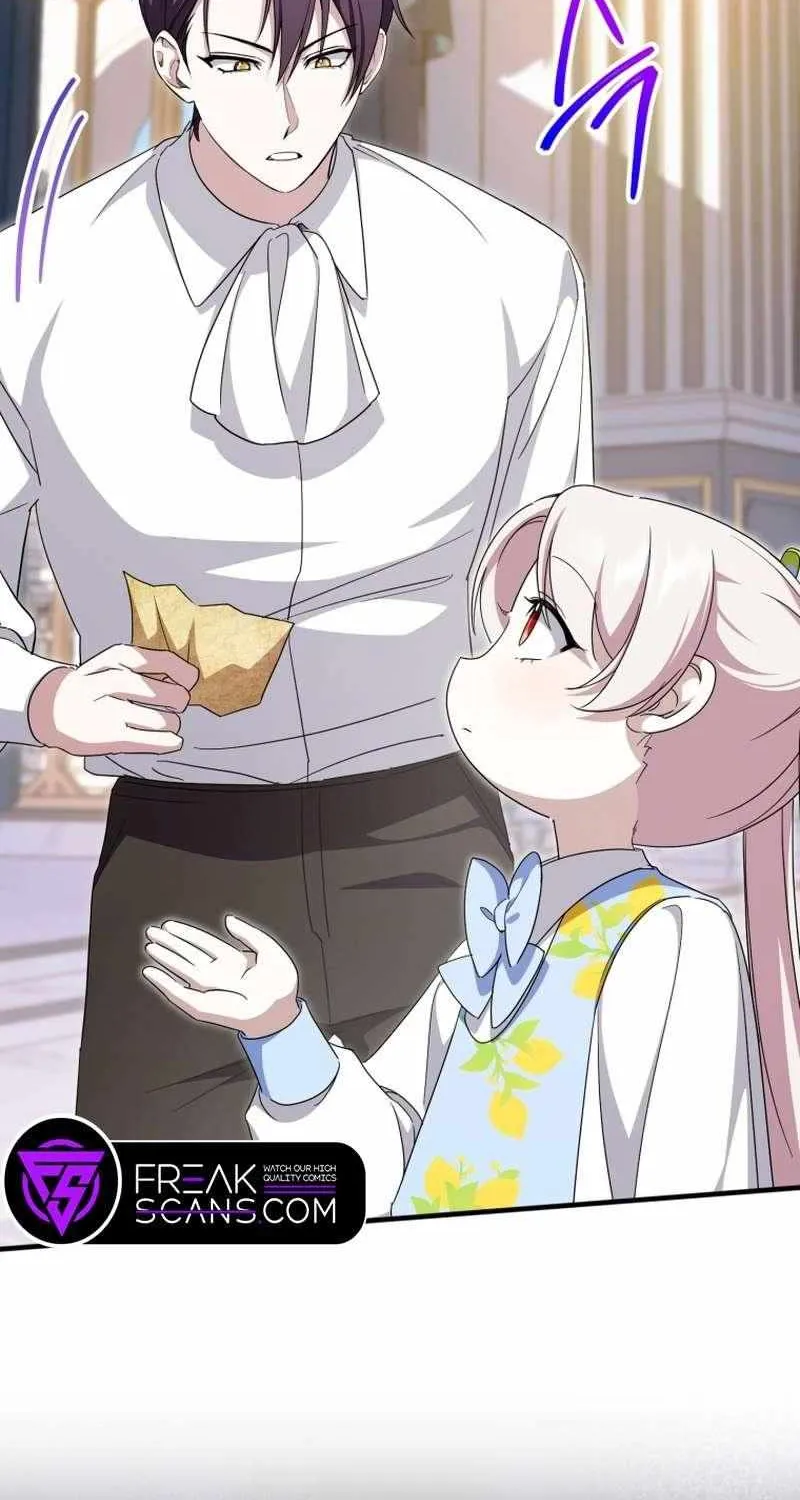 Read The Princess Is Evil chapter 106 image 5 on Lezhin