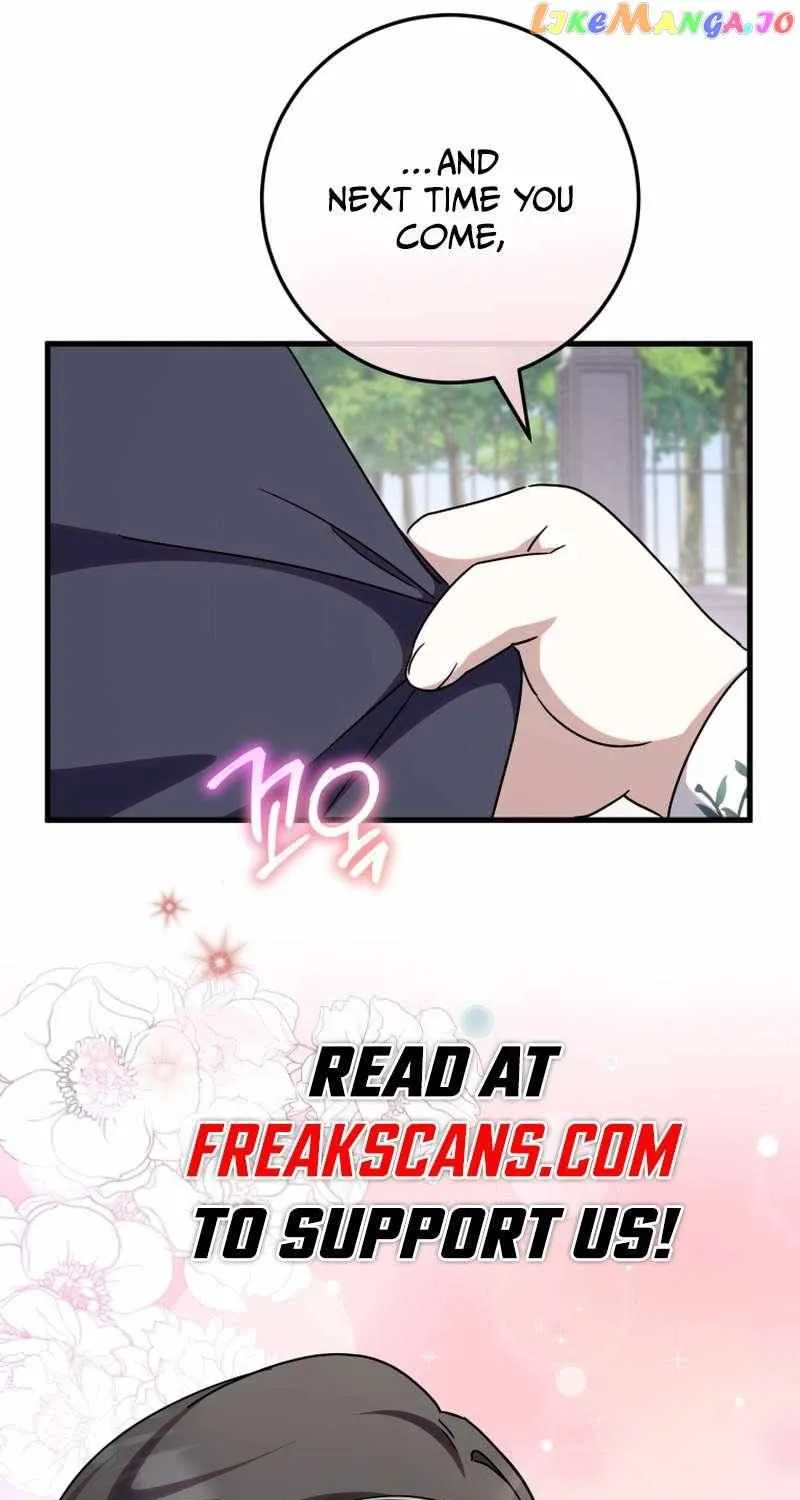 Read The Princess Is Evil chapter 106 image 50 on Lezhin