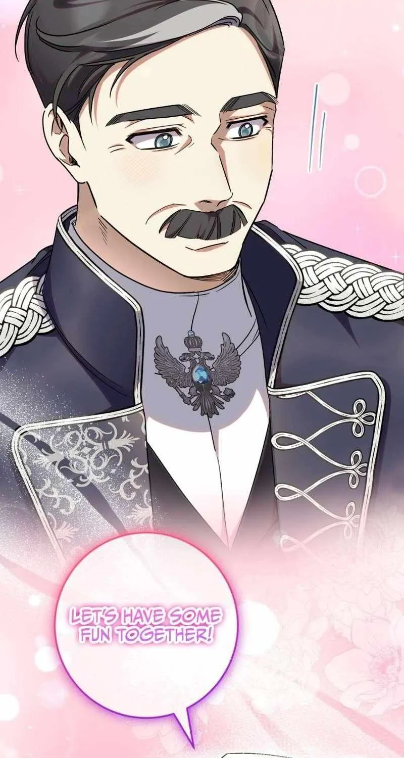 Read The Princess Is Evil chapter 106 image 51 on Lezhin