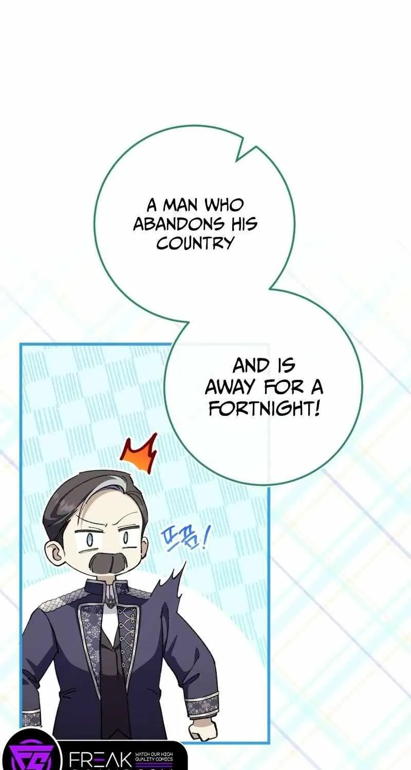 Read The Princess Is Evil chapter 106 image 58 on Lezhin