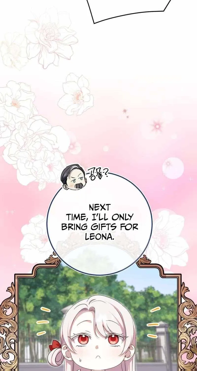 Read The Princess Is Evil chapter 106 image 61 on Lezhin