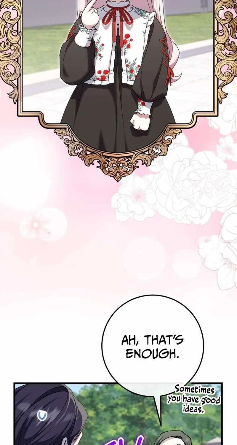 Read The Princess Is Evil chapter 106 image 62 on Lezhin