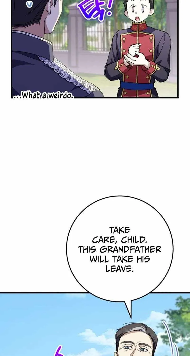 Read The Princess Is Evil chapter 106 image 63 on Lezhin