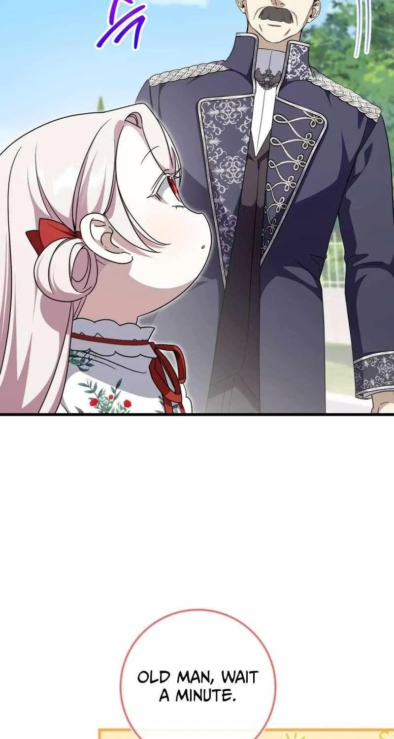 Read The Princess Is Evil chapter 106 image 64 on Lezhin