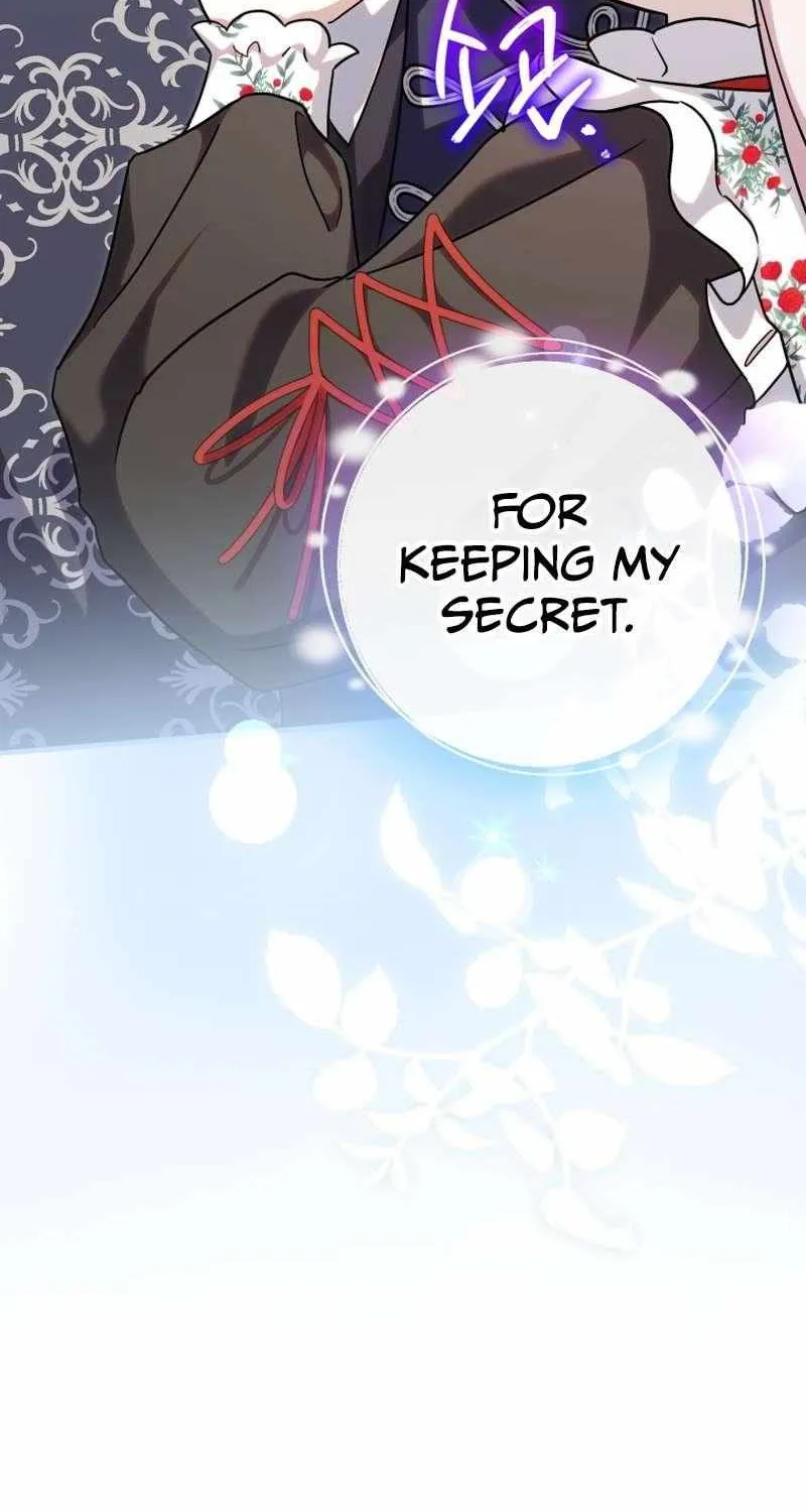 Read The Princess Is Evil chapter 106 image 67 on Lezhin
