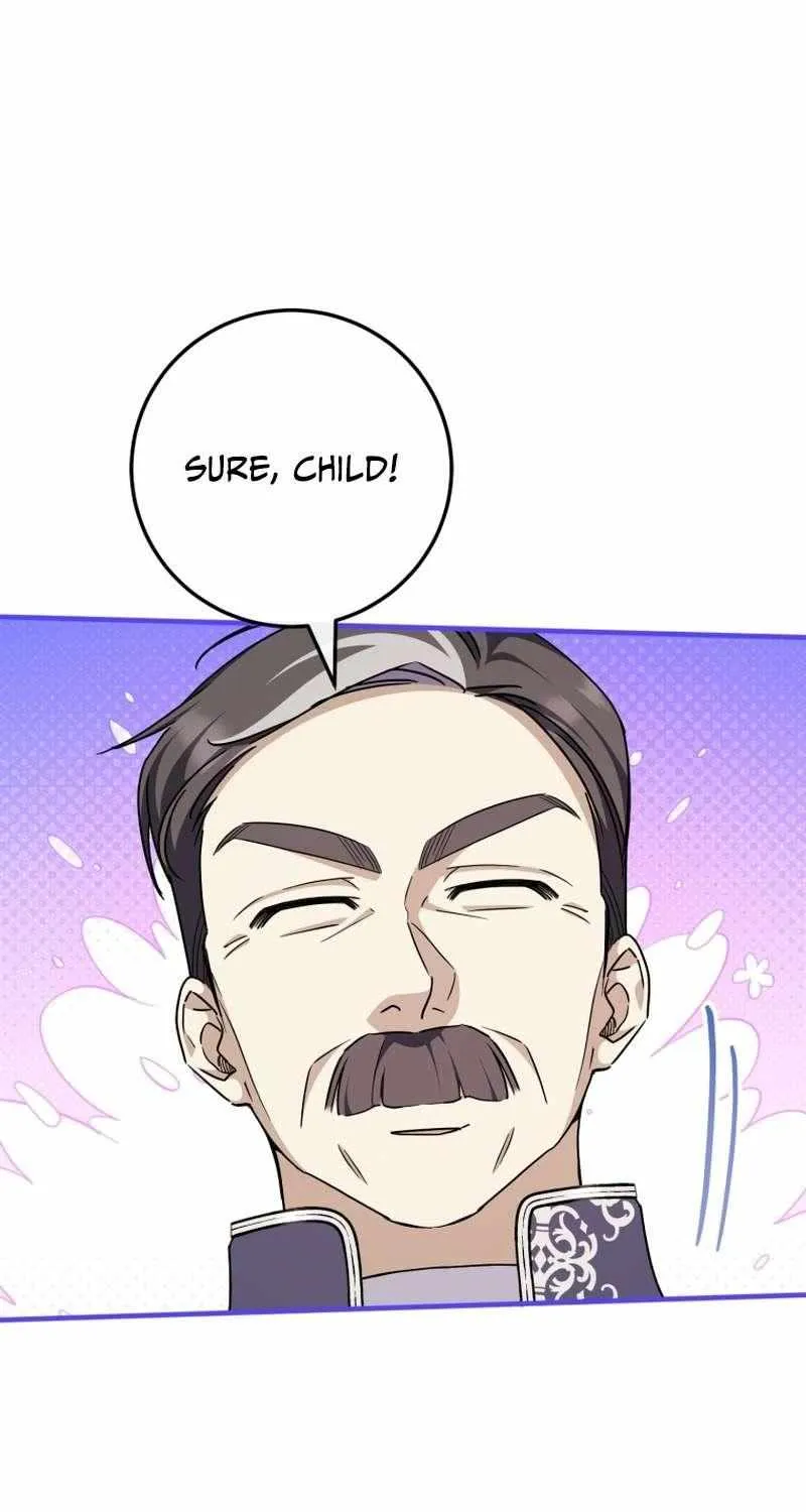 Read The Princess Is Evil chapter 106 image 68 on Lezhin