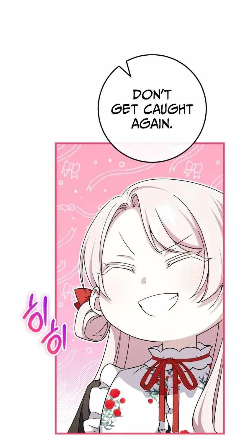 Read The Princess Is Evil chapter 106 image 69 on Lezhin