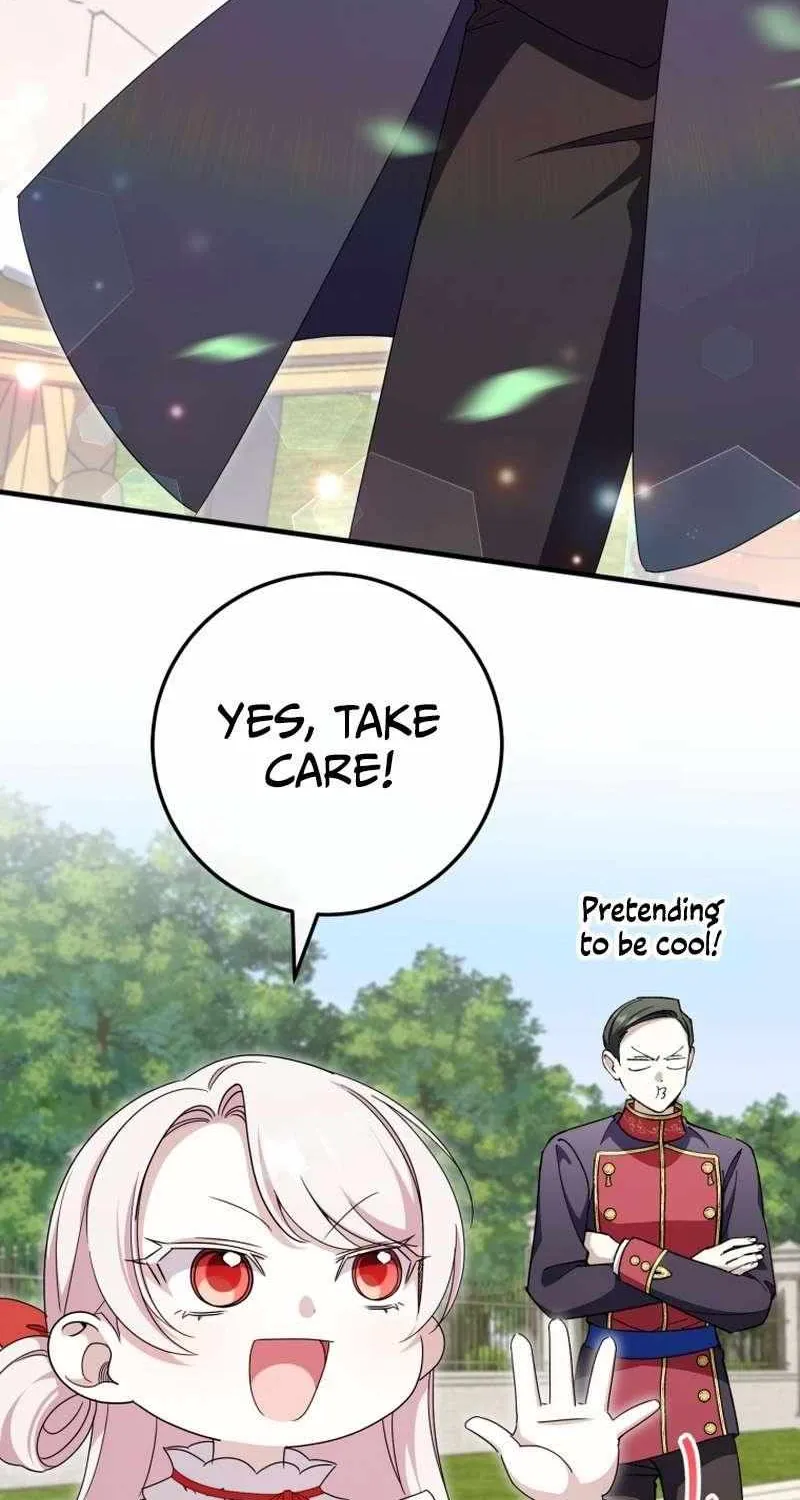 Read The Princess Is Evil chapter 106 image 73 on Lezhin
