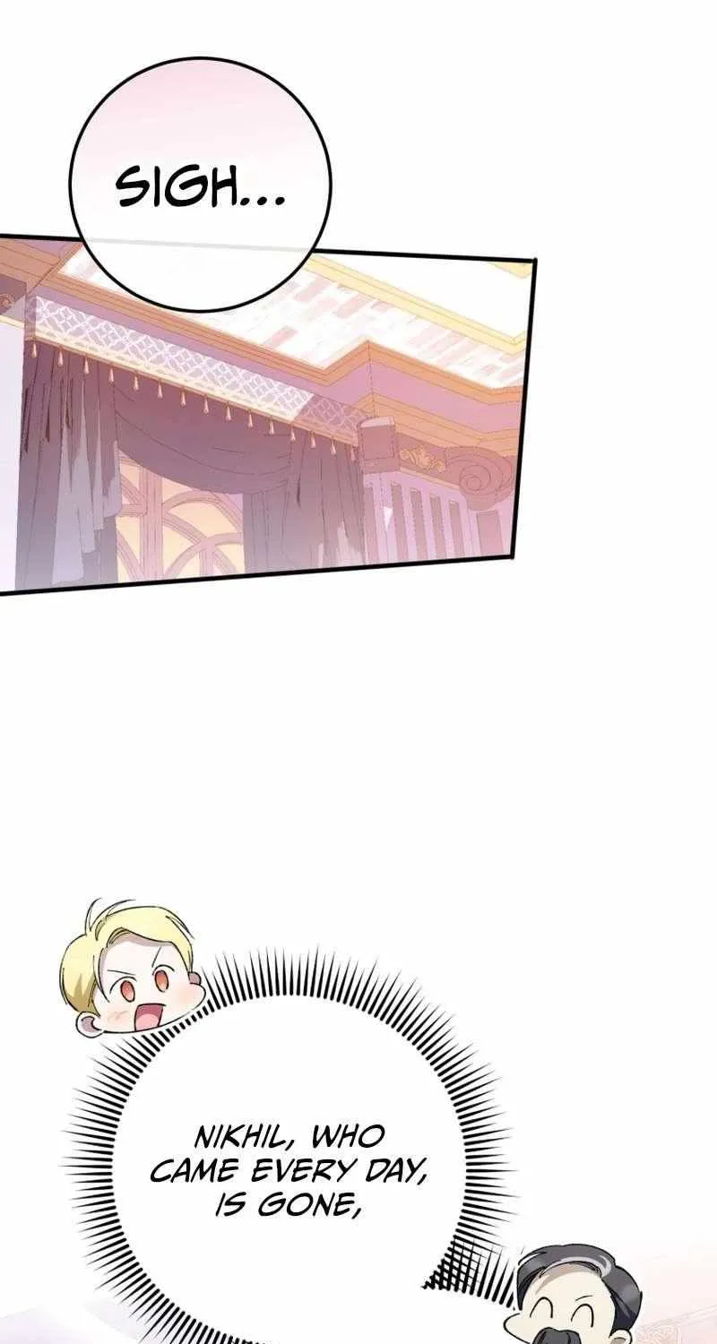 Read The Princess Is Evil chapter 106 image 78 on Lezhin
