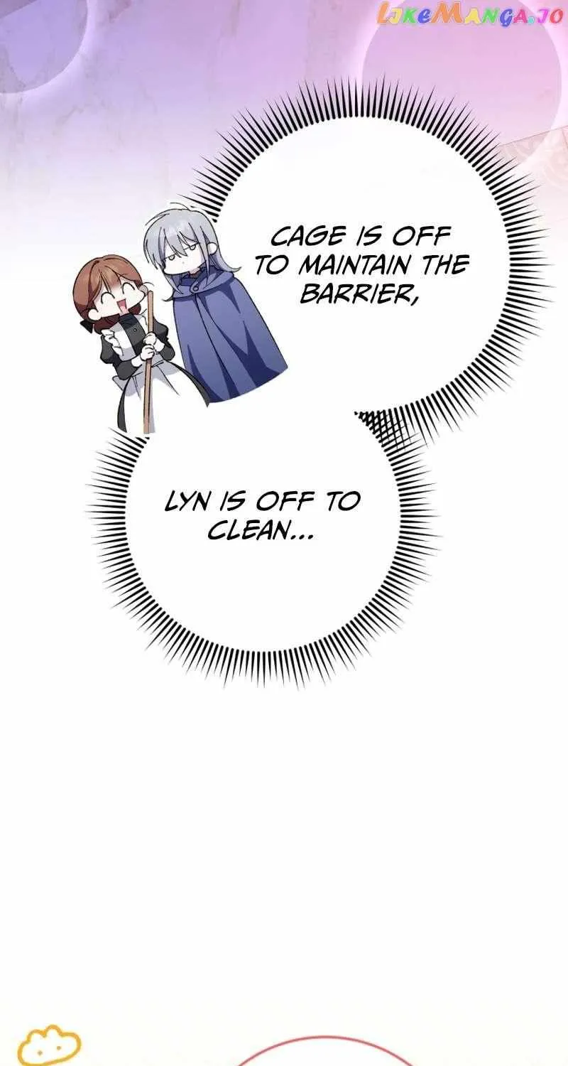 Read The Princess Is Evil chapter 106 image 80 on Lezhin