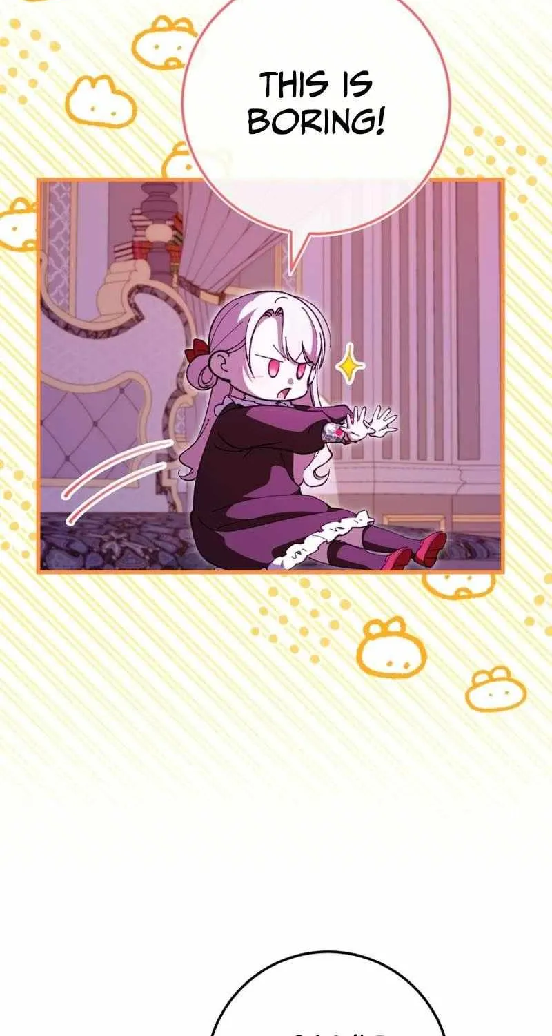 Read The Princess Is Evil chapter 106 image 81 on Lezhin