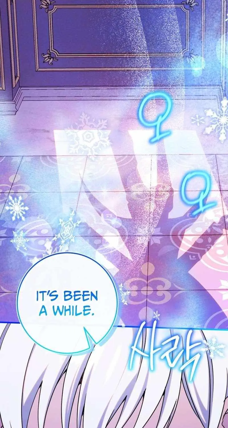 Read The Princess Is Evil chapter 106 image 88 on Lezhin