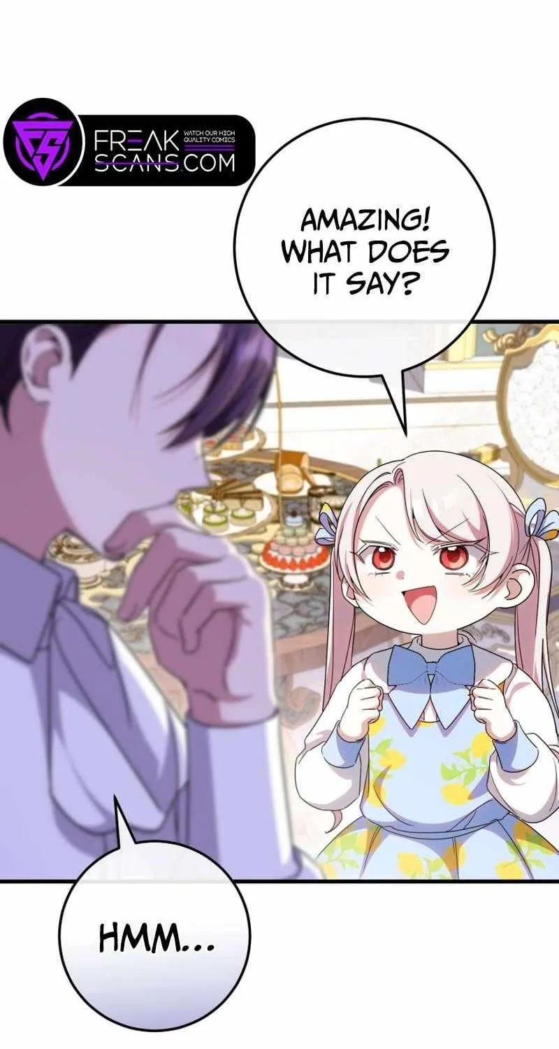 Read The Princess Is Evil chapter 106 image 9 on Lezhin