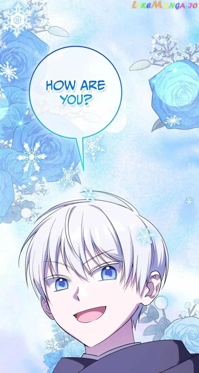 Read The Princess Is Evil chapter 106 image 90 on Lezhin